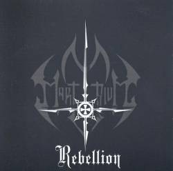 Martyrium (NL) : Rebellion